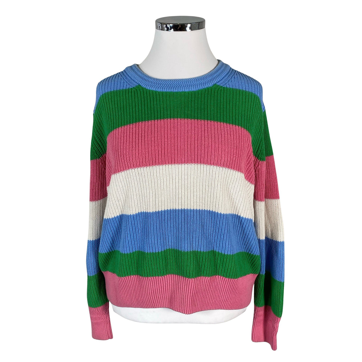 Unisex Gant - Kampsun, suurus 42 - Roosa (1)
