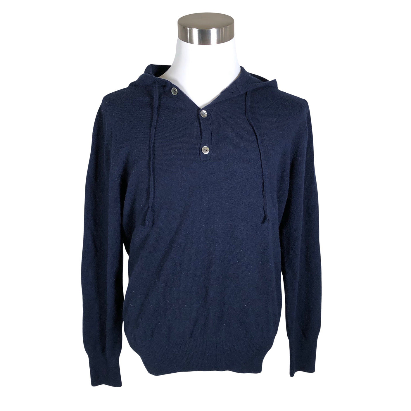 Unisex Soft Goat - Kampsun, suurus L - Heleroosa (1)