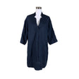 Unisex Noa Noa - Mitteveniv kleit, suurus 36 - Sinine ()