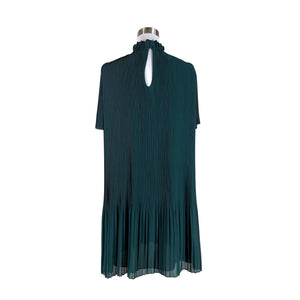 Unisex Samsoe&Samsoe - Õhuke kleit, suurus 32 - Roheline (2)