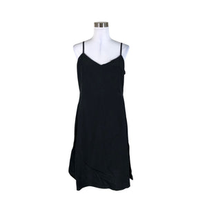 Unisex Uniqlo - Õhuke kleit, suurus 40 - Must (1)