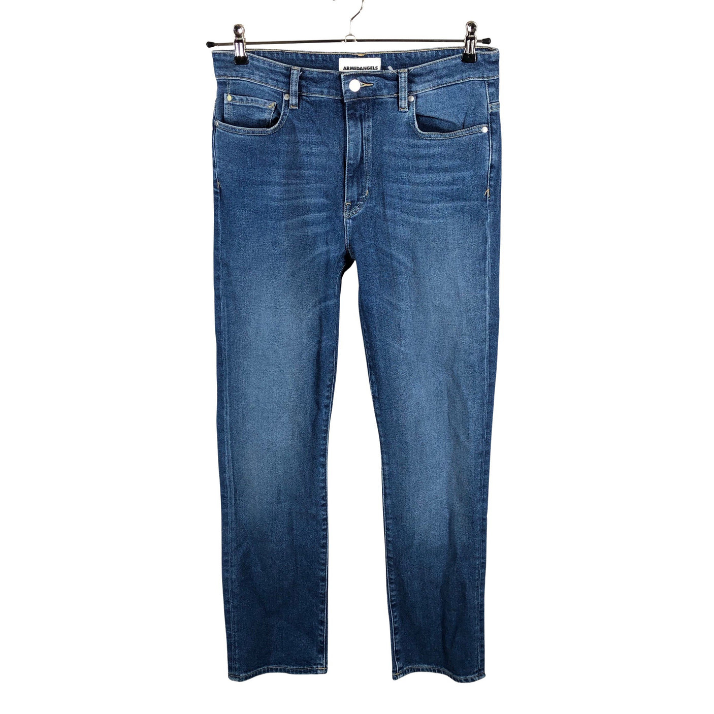 Unisex Armedangels - Teksad, suurus W30 - Sinine (1)