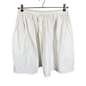 Unisex Arket - Mitteveniv seelik, suurus 42 - Valge (1)