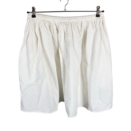 Unisex Arket - Mitteveniv seelik, suurus 42 - Valge ()