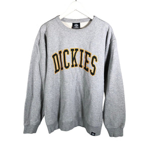 Unisex Dickies - Dressikangast pluus, suurus XL - Hall (1)
