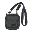 Unisex Spalding - Õlakott, suurus Mini - Hall ()