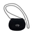 Unisex Esprit - Õlakott, suurus Mini - Must ()