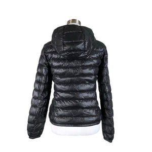 Unisex Benetton - Kerge sulejope, suurus 36 - Must (2)