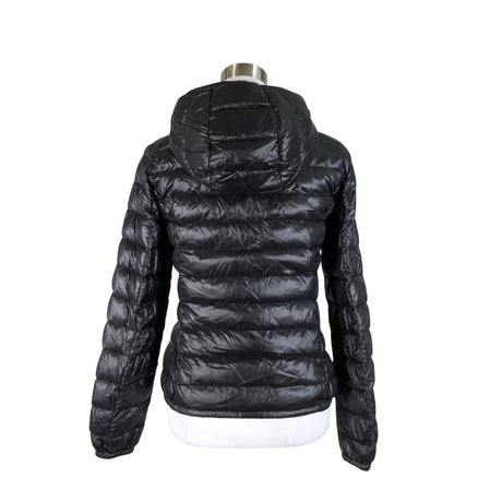 Unisex Benetton - Kerge sulejope, suurus 36 - Must (2)