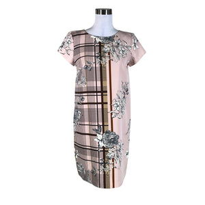 Unisex Rinascimento - Mitteveniv kleit, suurus 36 - Heleroosa (1)