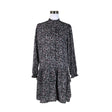 Unisex Neo Noir - Õhuke kleit, suurus 36 - Must ()