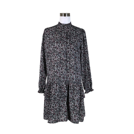 Unisex Papu - Õhuke kleit, suurus 48 - Hall ()