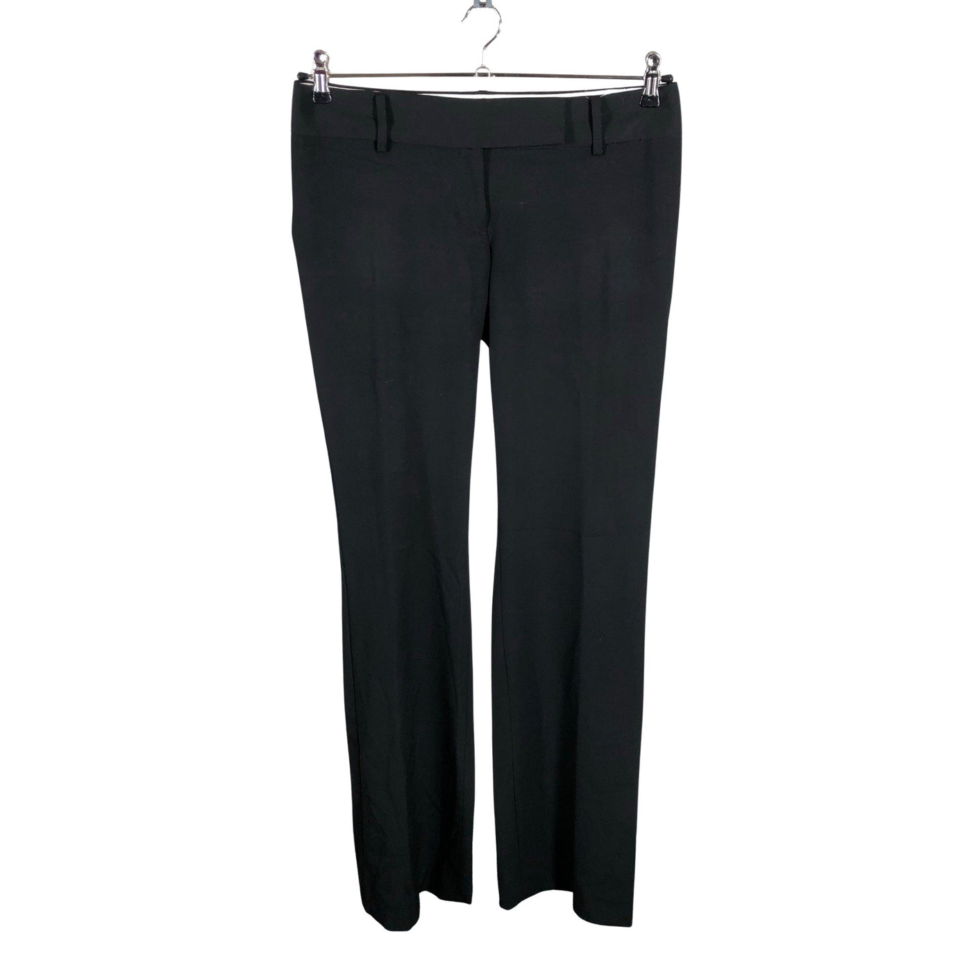 Unisex Ann Taylor - Viigipüksid, suurus 38 - Must (1)