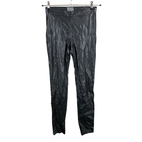 Unisex Sand - Nahkpüksid, suurus W27 - Must ()