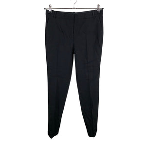 Unisex Massimo Dutti - Viigipüksid, suurus 38 - Must (1)