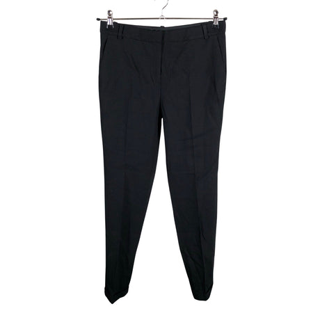 Unisex Massimo Dutti - Viigipüksid, suurus 38 - Must ()