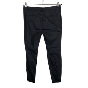 Unisex Massimo Dutti - Chino-püksid, suurus 38 - Must (2)