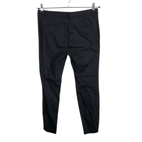 Unisex Massimo Dutti - Chino-püksid, suurus 38 - Must (2)