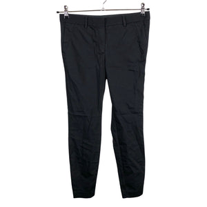 Unisex Massimo Dutti - Chino-püksid, suurus 38 - Must (1)