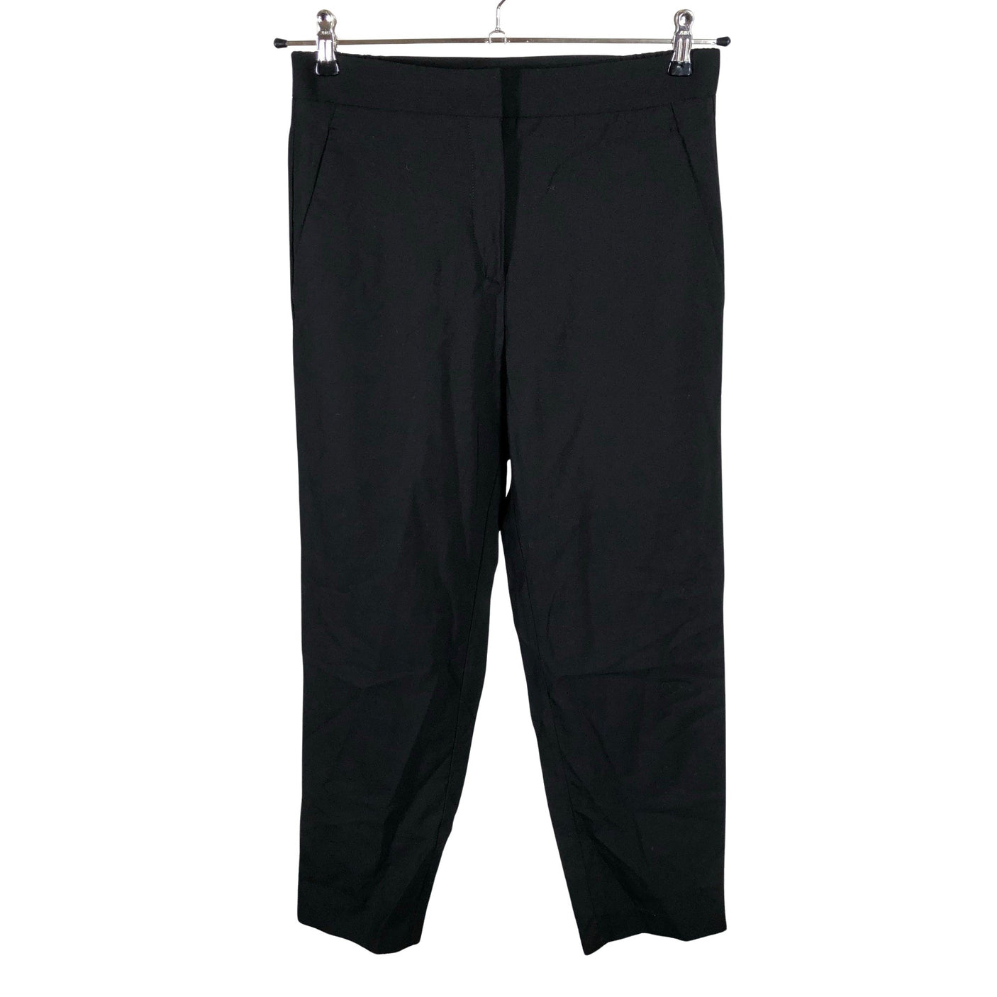 Unisex Massimo Dutti - Viigipüksid, suurus 36 - Must (1)