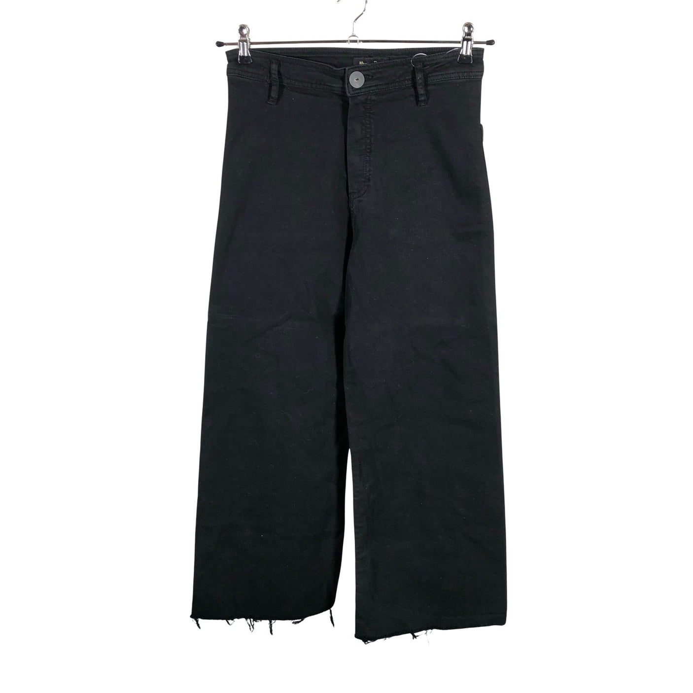 Unisex Massimo Dutti - Teksad, suurus 36 - Must (1)