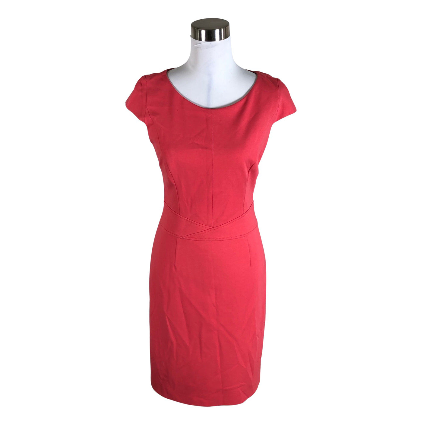 Unisex Hugo Boss - Pliiatskleit, suurus 36 - Punane (1)