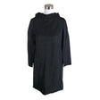 Unisex COS - Mitteveniv kleit, suurus 36 - Must ()