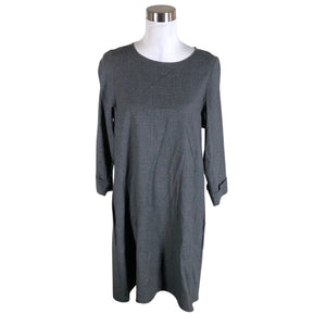 Unisex COS - Mitteveniv kleit, suurus 34 - Hall (1)