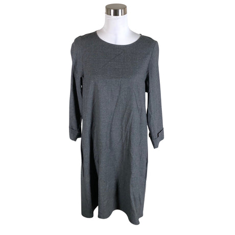 Unisex COS - Mitteveniv kleit, suurus 34 - Hall ()