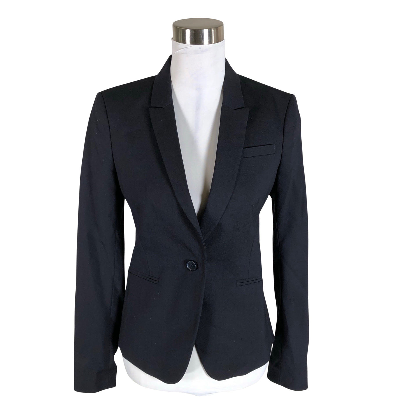 Unisex Tiger of Sweden - Jakk, suurus 36 - Sinine (1)