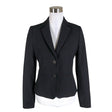Unisex Ivo Nikkolo - Jakk, suurus 36 - Must ()