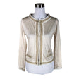 Unisex Adolfo Dominguez - Kardigan, suurus 36 - Beige ()