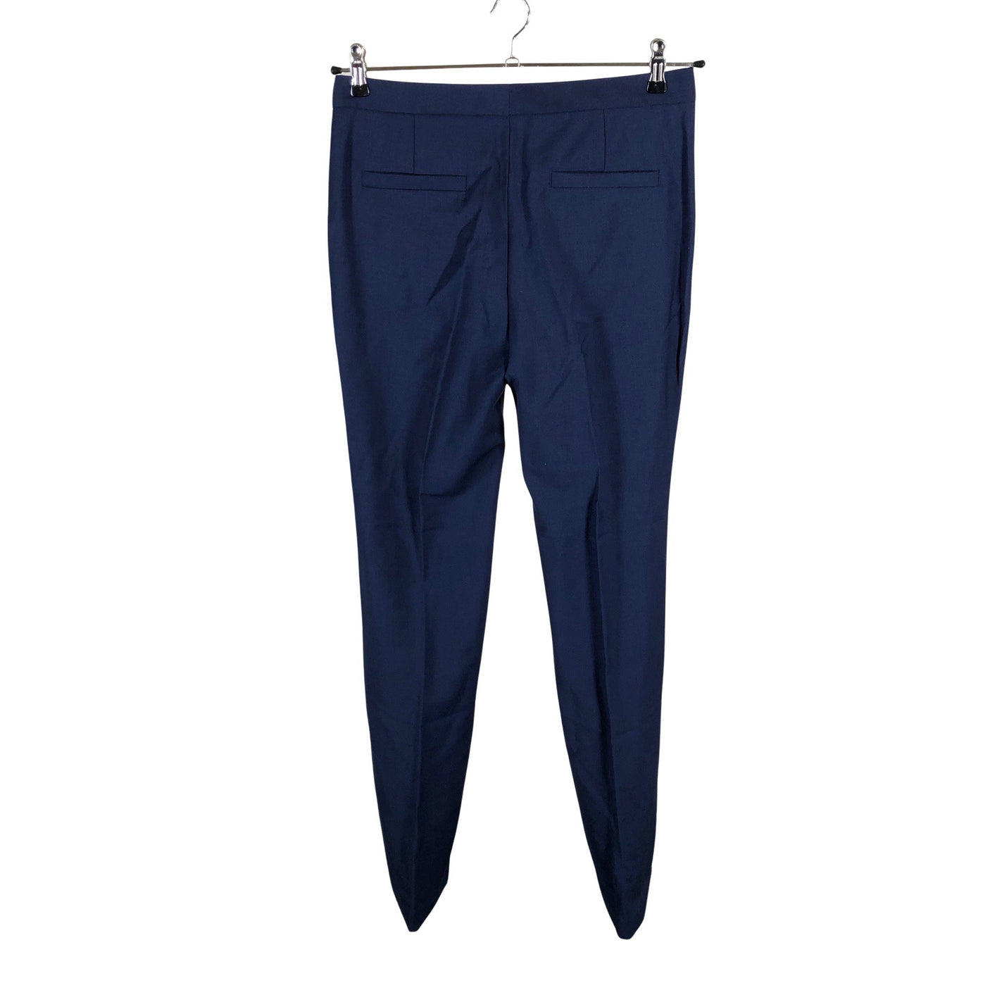 Unisex Massimo Dutti - Viigipüksid, suurus 38 - Sinine (2)