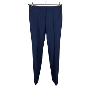 Unisex Massimo Dutti - Viigipüksid, suurus 38 - Sinine (1)