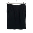 Unisex InWear - Pliiatsseelik, suurus 36 - Must ()