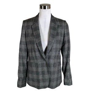 Unisex Massimo Dutti - Kostüüm, suurus 38 - Hall (3)