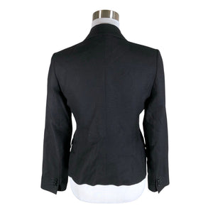 Unisex Brooksfield - Jakk, suurus 36 - Must (2)