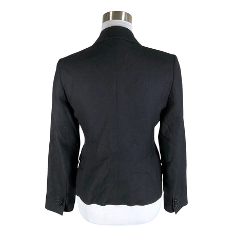 Unisex Brooksfield - Jakk, suurus 36 - Must (2)