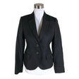 Unisex Brooksfield - Jakk, suurus 36 - Must ()