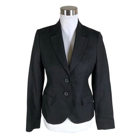 Unisex Brooksfield - Jakk, suurus 36 - Must ()