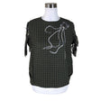 Unisex Meam - Topp, suurus 38 - Roheline ()
