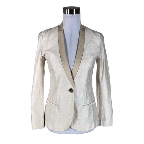 Unisex Falconeri - Jakk, suurus 36 - Beige ()