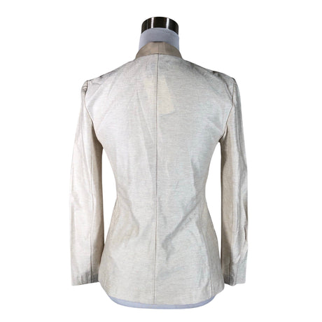 Unisex Falconeri - Jakk, suurus 36 - Beige (2)