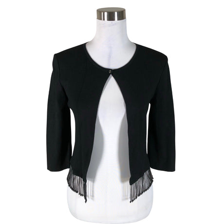 Unisex Max&Co - Kardigan, suurus 38 - Must ()