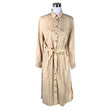 Unisex Marc O'Polo - Mitteveniv kleit, suurus 36 - Beige ()