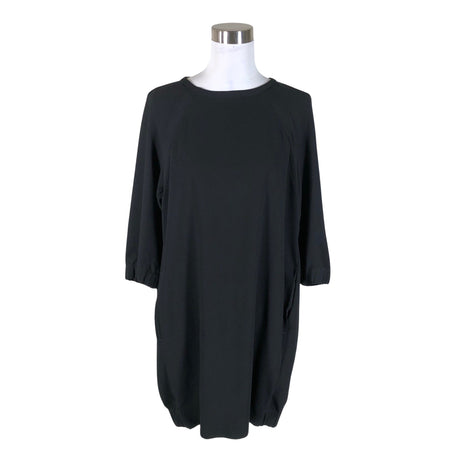 Unisex Marella - Õhuke kleit, suurus 34 - Must ()