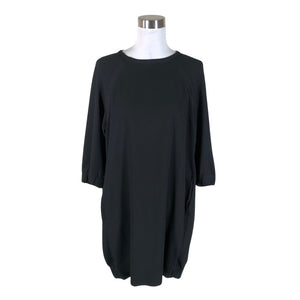 Unisex Marella - Õhuke kleit, suurus 34 - Must (1)