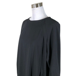 Unisex Marella - Õhuke kleit, suurus 34 - Must (3)