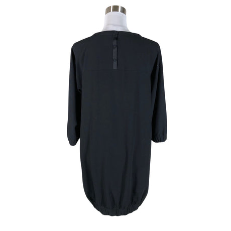 Unisex Marella - Õhuke kleit, suurus 34 - Must (2)