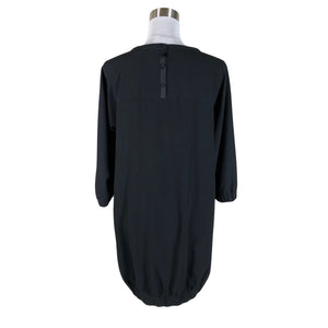 Unisex Marella - Õhuke kleit, suurus 34 - Must (2)
